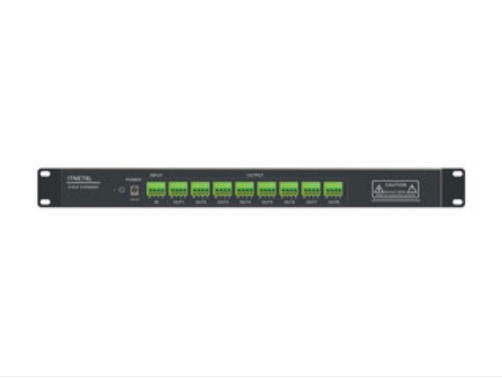 ITAV 8路电源管理器(ITLT8 II)