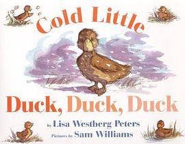 Cold Little Duck, Duck, Duck（2000年Greenwillow出版的图书）