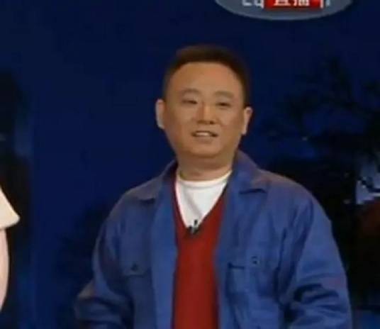 王小红（2011年春晚小品《午夜电话亭》人物）