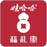 上海娃哈哈赋礼网络科技有限公司
