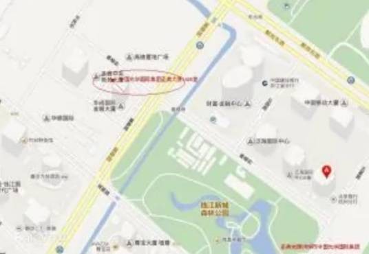 中国光华国际