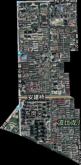裕华路街道（河北省石家庄市裕华区辖街道）