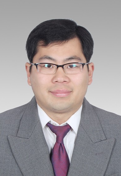 张勋（安徽省宿州市萧县祖楼镇党委书记、一级主任科员）