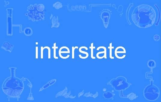 interstate