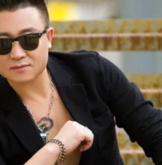 为你着了迷
