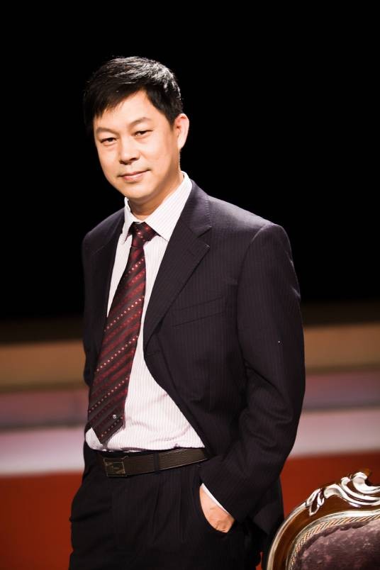 朱占魁(整形美容专家)