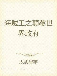 海贼王之颠覆世界政府