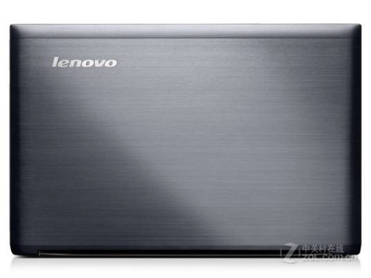 联想扬天V570A-IFI(i5 2450M/2GB/750GB)