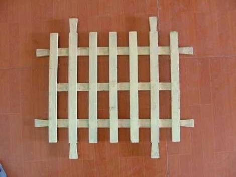 标本夹