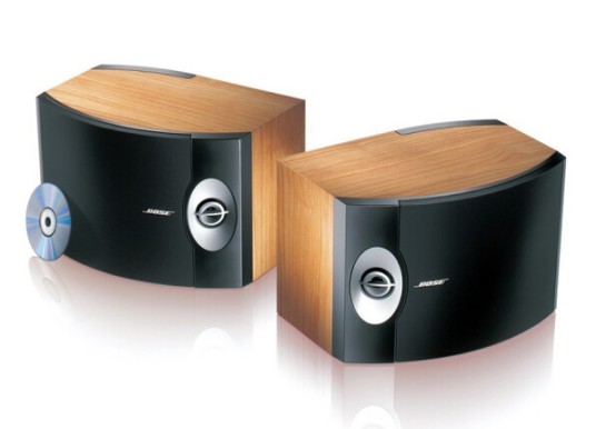 Bose301