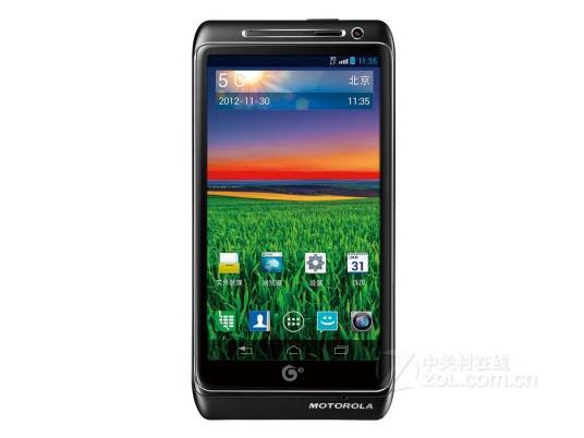 Moto 新锋丽i（MT788/移动版）