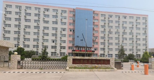 北京经贸职业学院珠宝学院
