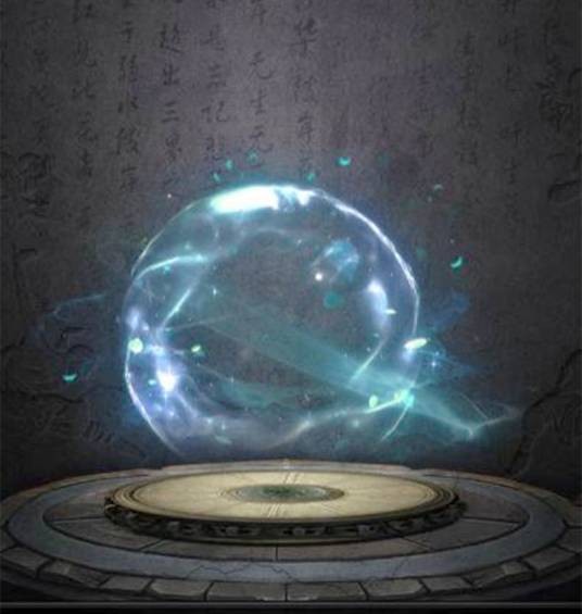 先天功（武侠小说中的武学宝典）
