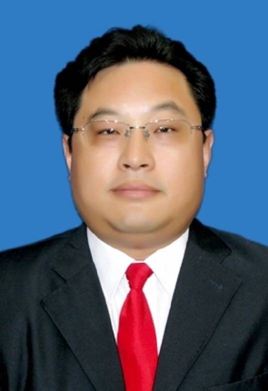 张连卿（新疆轮台县委副书记）