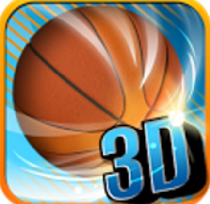 3D投篮大赛