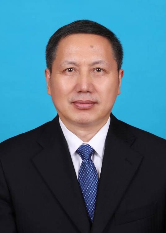 张长斌（九三学社黑龙江省委会副主委）
