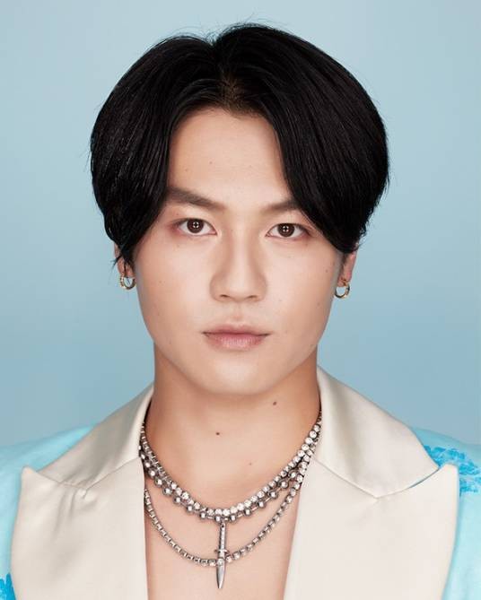 松田元太