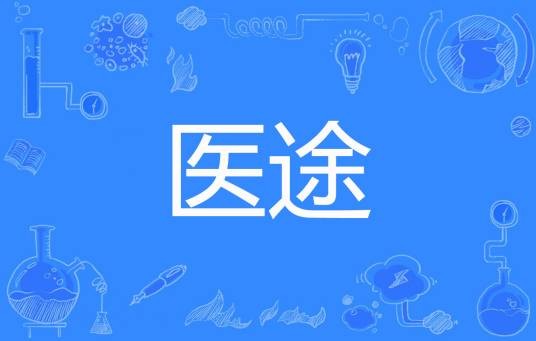 医途（玄清著网络小说）