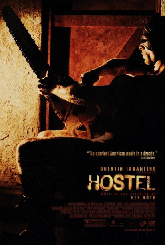 旅社（2006年艾利·罗斯执导电影）