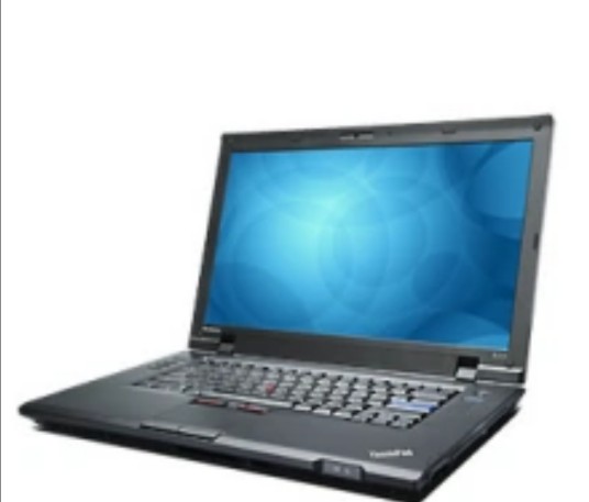 ThinkPad SL510 28754PC