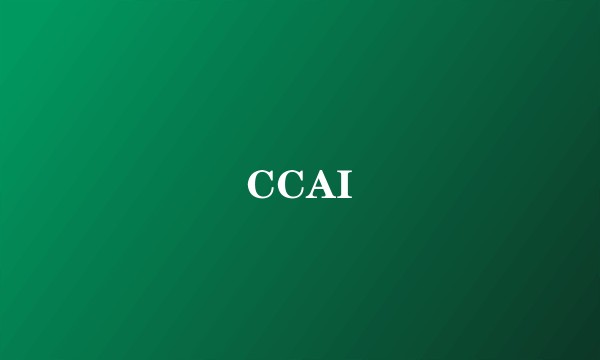 CCAI