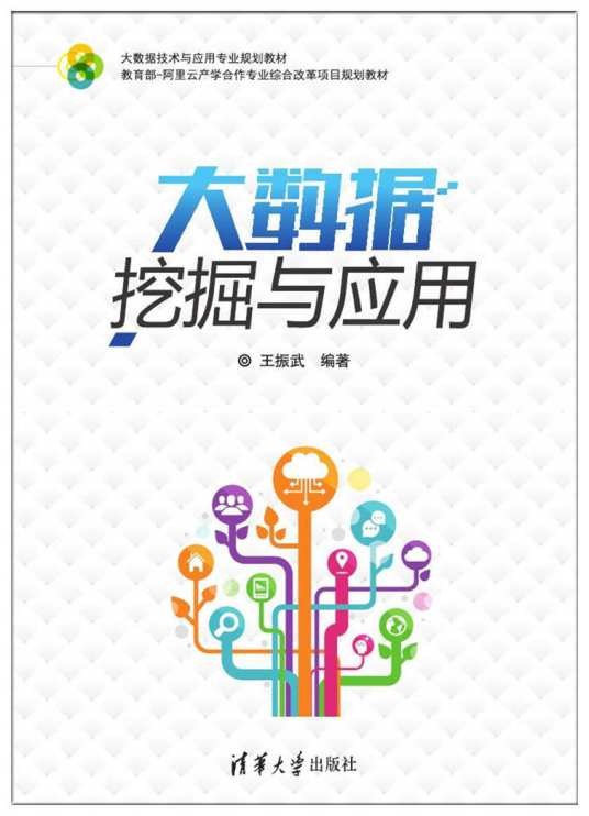 大数据挖掘与应用