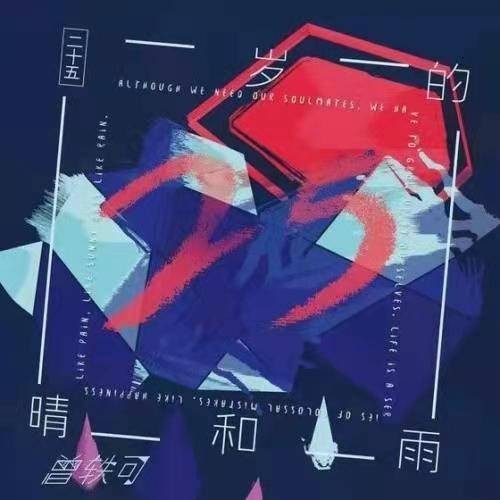 我不能爱你（曾轶可演唱歌曲）