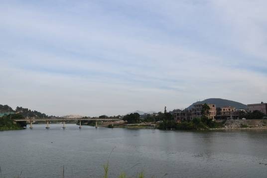 双溪村（福建省泉州南安市丰州镇双溪村）