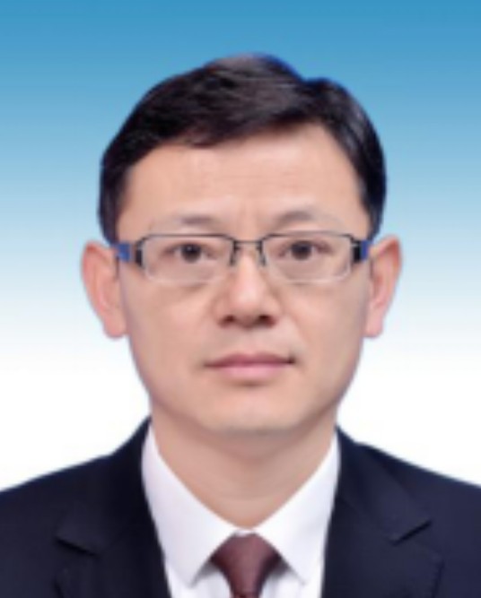 张瑞芳(云南省保山市委政法委副书记)