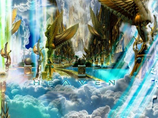 Heaven(PC冒险类游戏)