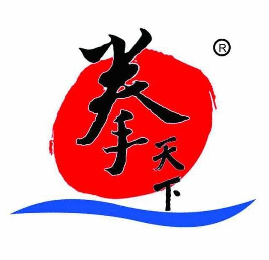 拳天下