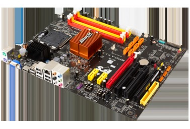 NVIDIA nForce 730i