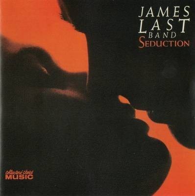 Seduction(James Last演唱的歌曲)
