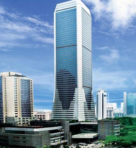 广州南方国际大厦
