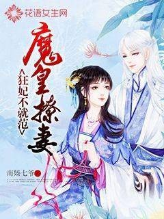 魔皇撩妻：狂妃不就范