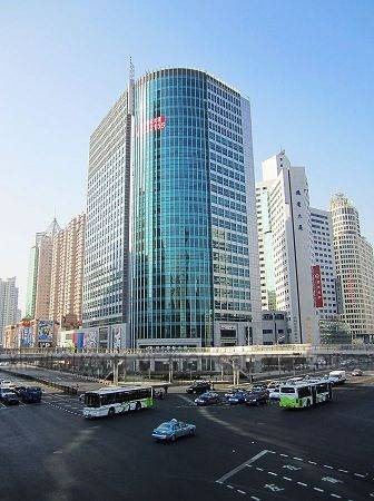 恒汇国际大厦