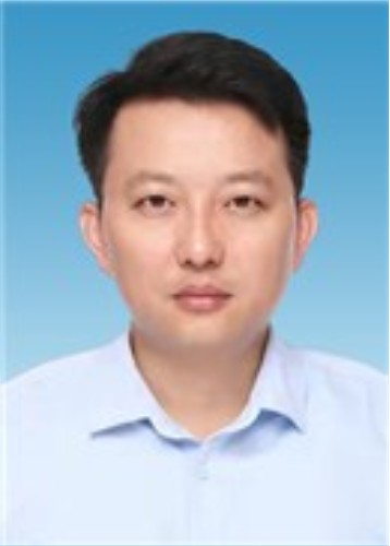 刘乐乐（安徽省宣城市旌德县人民政府副县长、党组成员）