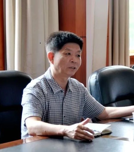 李保成（中国铁路郑州局集团有限公司董事）