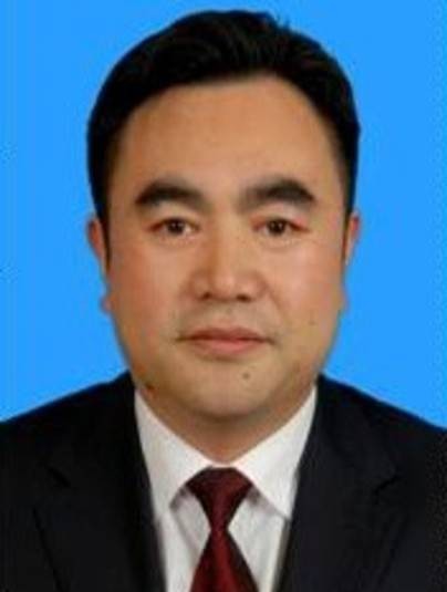 高立新(四川省眉山市委常委、组织部长、秘书长、市直机关工委书记、市委基层治理委员会办公室主任、市委党校校长)
