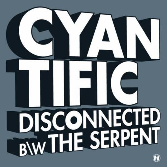 DisConnected(英国2008年BBC试播剧)