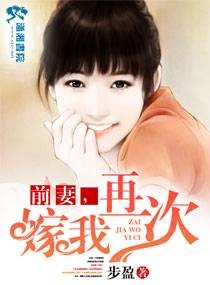 前妻,再嫁我一次(步盈创作的网络小说)