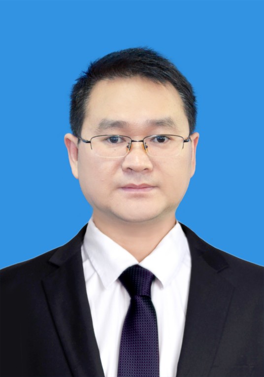 李健(贵州省安顺市西秀区双堡镇党委书记)