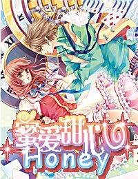 蜜爱甜心Honey