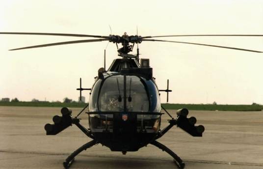 BO105