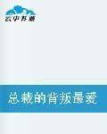 总裁的背叛最爱