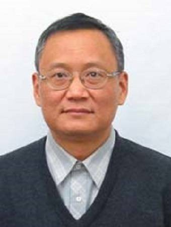 蔡谨（浙江大学硕士生导师）