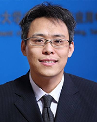 王宾（清华大学电机工程与应用电子技术系副教授）