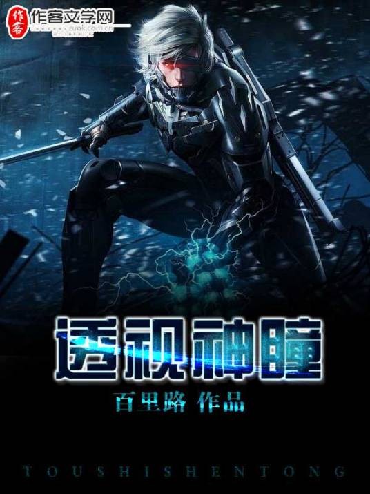 透视神瞳（百里路创作的小说）