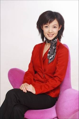 赵宇瑛