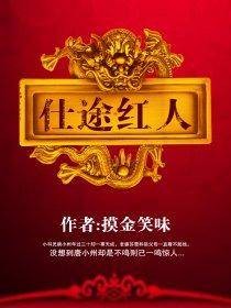 仕途红人（摸金笑味1创作的网络小说）